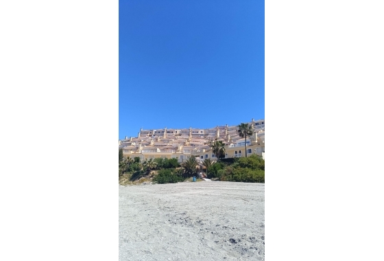 Перепродажа - Вилла - La Manga del Mar Menor - Zona Galúa-calnegre