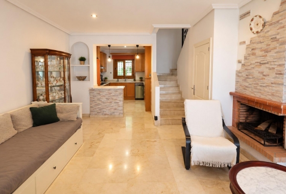 Перепродажа - Таунхаус - Orihuela Costa - Costa Blanca