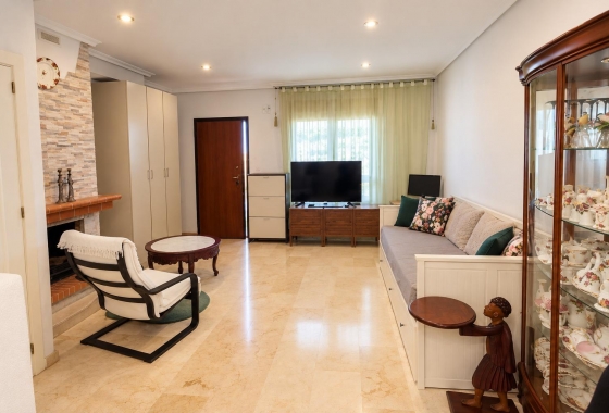Перепродажа - Таунхаус - Orihuela Costa - Costa Blanca