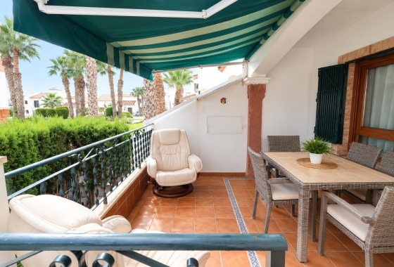 Перепродажа - Таунхаус - Orihuela Costa - Costa Blanca
