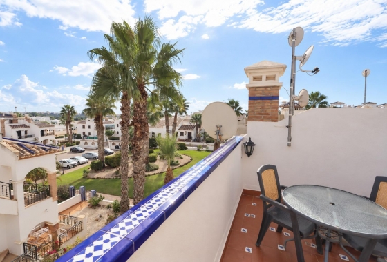 Перепродажа - Таунхаус - Orihuela Costa - Costa Blanca