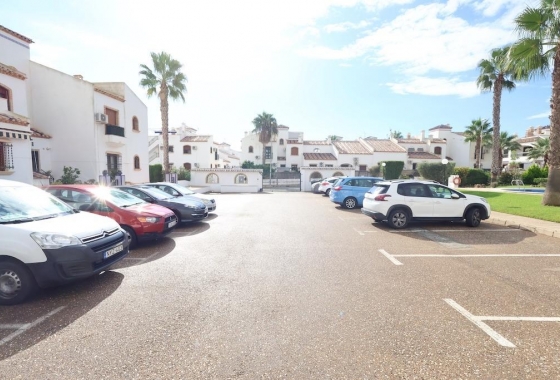 Перепродажа - Таунхаус - Orihuela Costa - Costa Blanca