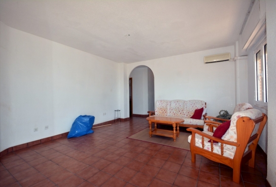 Перепродажа - Квартира - Torrevieja - Costa Blanca