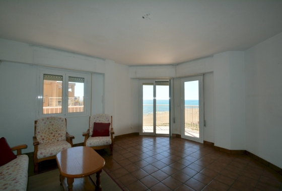 Перепродажа - Квартира - Torrevieja - Costa Blanca