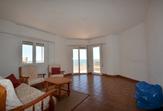 Перепродажа - Квартира - Torrevieja - Costa Blanca