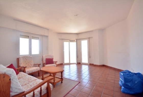 Перепродажа - Квартира - Torrevieja - Costa Blanca
