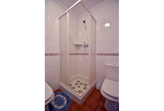 Перепродажа - Квартира - Torrevieja - Costa Blanca