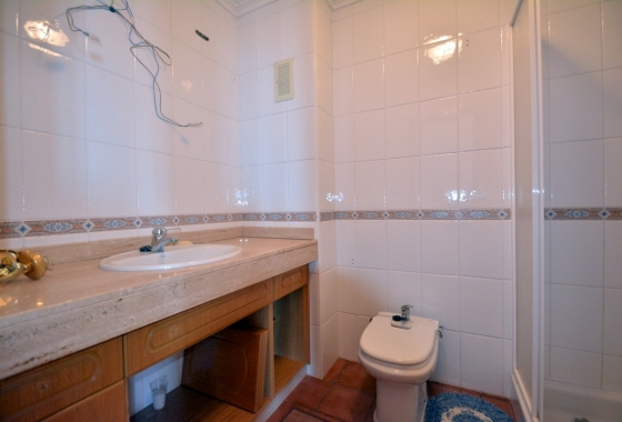 Перепродажа - Квартира - Torrevieja - Costa Blanca