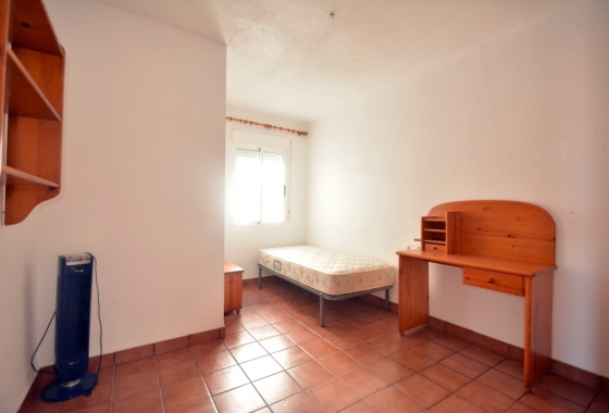 Перепродажа - Квартира - Torrevieja - Costa Blanca