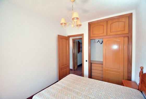 Перепродажа - Квартира - Torrevieja - Costa Blanca