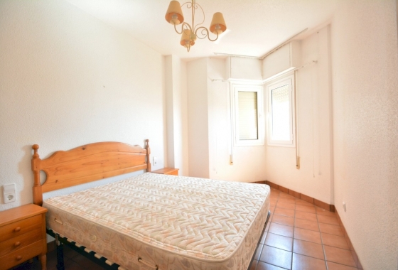 Перепродажа - Квартира - Torrevieja - Costa Blanca