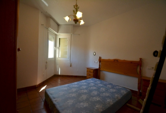 Перепродажа - Квартира - Torrevieja - Costa Blanca