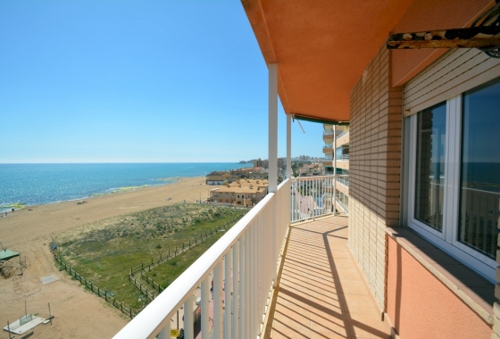 Перепродажа - Квартира - Torrevieja - Costa Blanca