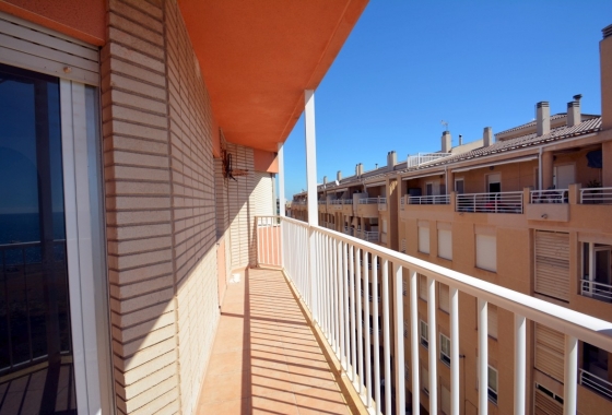 Перепродажа - Квартира - Torrevieja - Costa Blanca