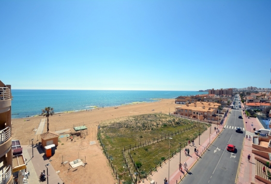 Перепродажа - Квартира - Torrevieja - Costa Blanca