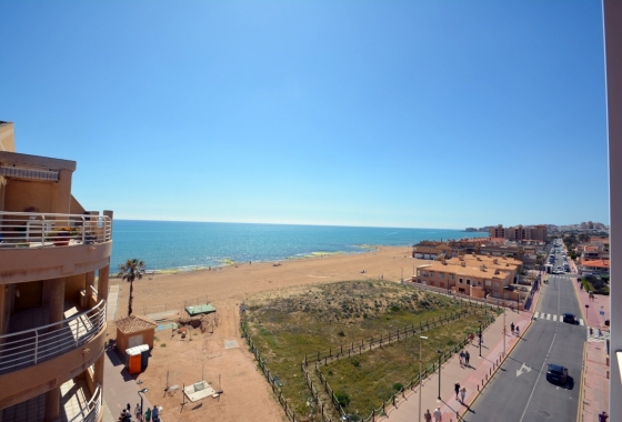 Перепродажа - Квартира - Torrevieja - Costa Blanca