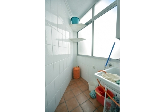 Перепродажа - Квартира - Torrevieja - Costa Blanca
