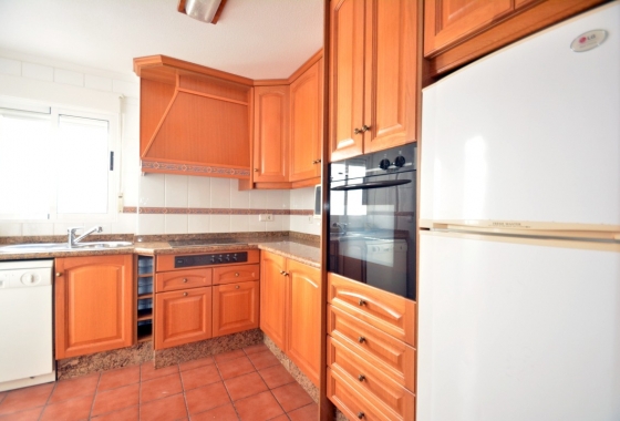 Перепродажа - Квартира - Torrevieja - Costa Blanca