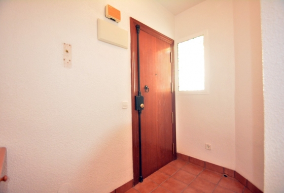 Перепродажа - Квартира - Torrevieja - Costa Blanca