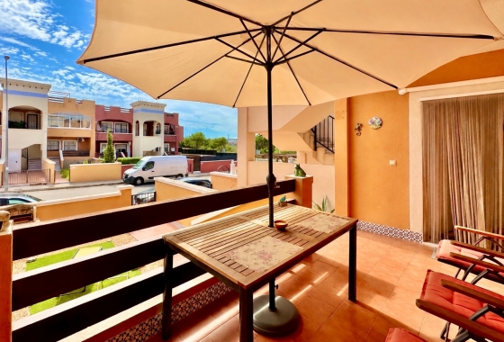 Перепродажа - Квартира - Orihuela Costa - Costa Blanca