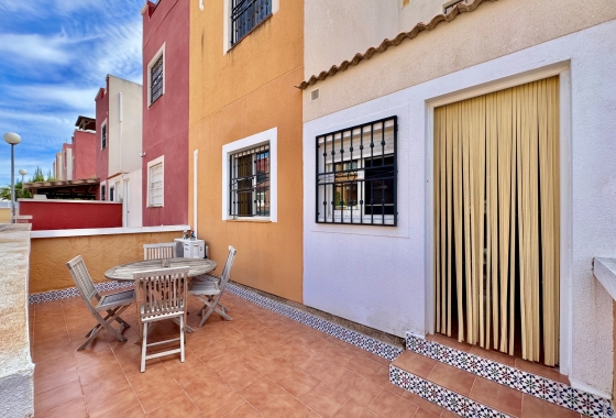 Перепродажа - Квартира - Orihuela Costa - Costa Blanca