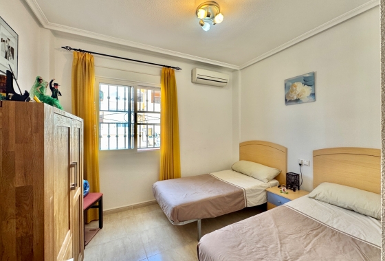 Перепродажа - Квартира - Orihuela Costa - Costa Blanca