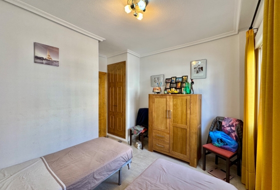 Перепродажа - Квартира - Orihuela Costa - Costa Blanca