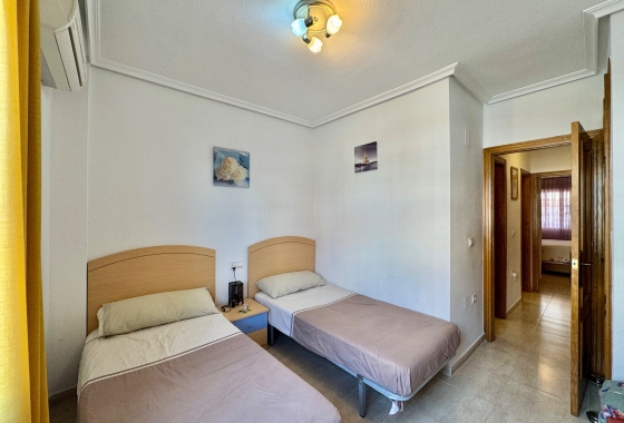 Перепродажа - Квартира - Orihuela Costa - Costa Blanca