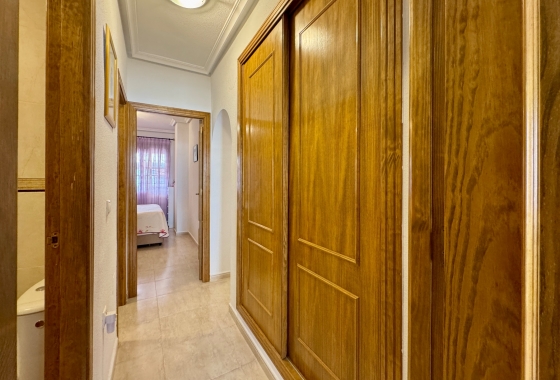 Перепродажа - Квартира - Orihuela Costa - Costa Blanca