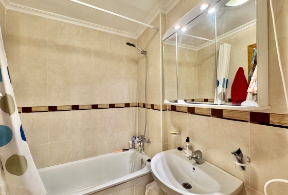 Перепродажа - Квартира - Orihuela Costa - Costa Blanca