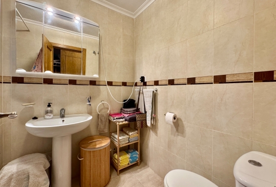 Перепродажа - Квартира - Orihuela Costa - Costa Blanca