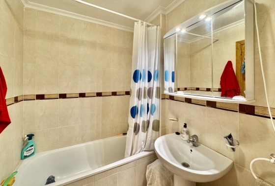 Перепродажа - Квартира - Orihuela Costa - Costa Blanca