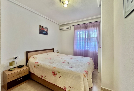 Перепродажа - Квартира - Orihuela Costa - Costa Blanca