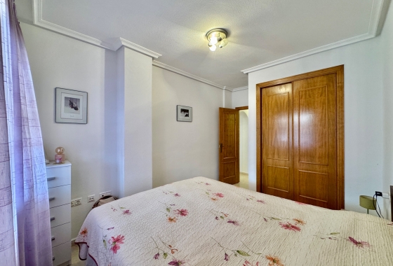 Перепродажа - Квартира - Orihuela Costa - Costa Blanca
