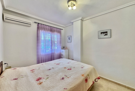 Перепродажа - Квартира - Orihuela Costa - Costa Blanca