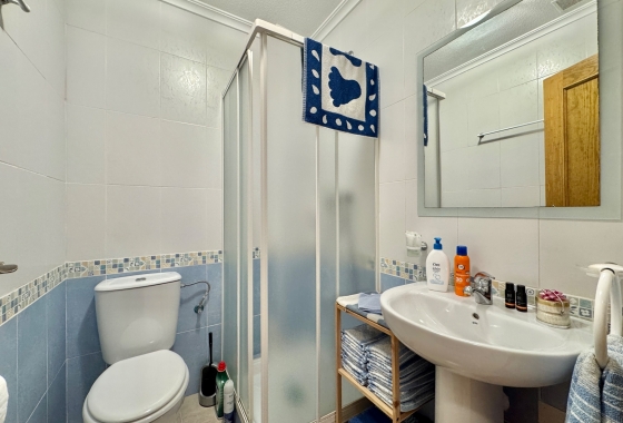 Перепродажа - Квартира - Orihuela Costa - Costa Blanca