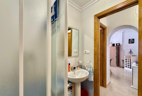 Перепродажа - Квартира - Orihuela Costa - Costa Blanca