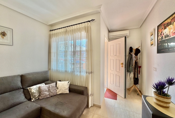 Перепродажа - Квартира - Orihuela Costa - Costa Blanca