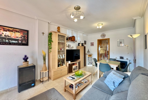 Перепродажа - Квартира - Orihuela Costa - Costa Blanca