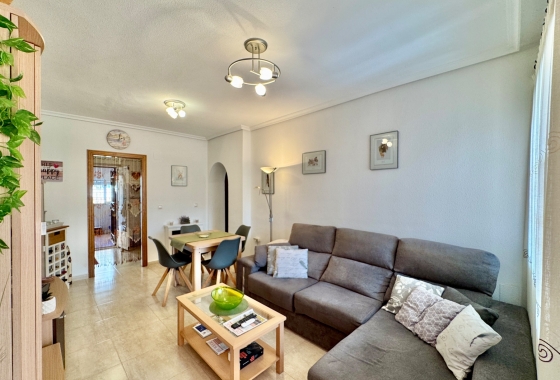 Перепродажа - Квартира - Orihuela Costa - Costa Blanca