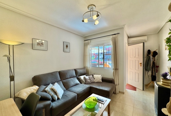 Перепродажа - Квартира - Orihuela Costa - Costa Blanca