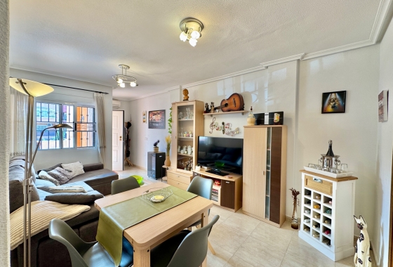 Перепродажа - Квартира - Orihuela Costa - Costa Blanca