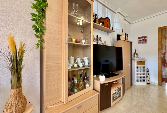 Перепродажа - Квартира - Orihuela Costa - Costa Blanca