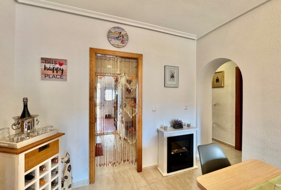 Перепродажа - Квартира - Orihuela Costa - Costa Blanca