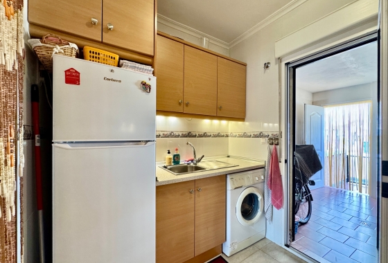 Перепродажа - Квартира - Orihuela Costa - Costa Blanca