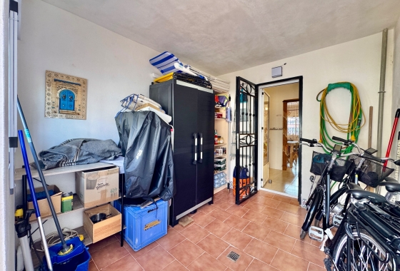 Перепродажа - Квартира - Orihuela Costa - Costa Blanca