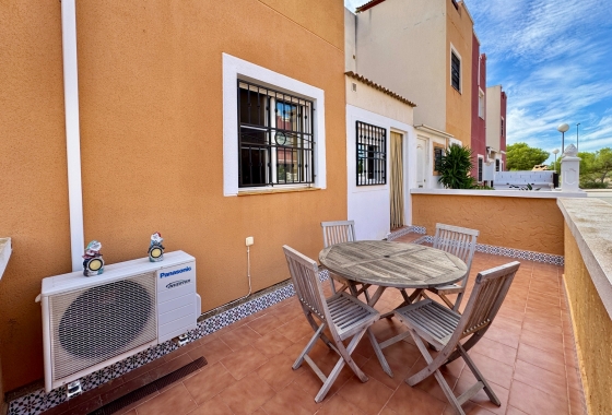 Перепродажа - Квартира - Orihuela Costa - Costa Blanca