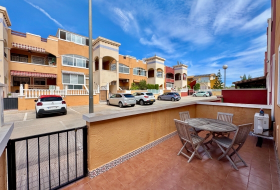 Перепродажа - Квартира - Orihuela Costa - Costa Blanca