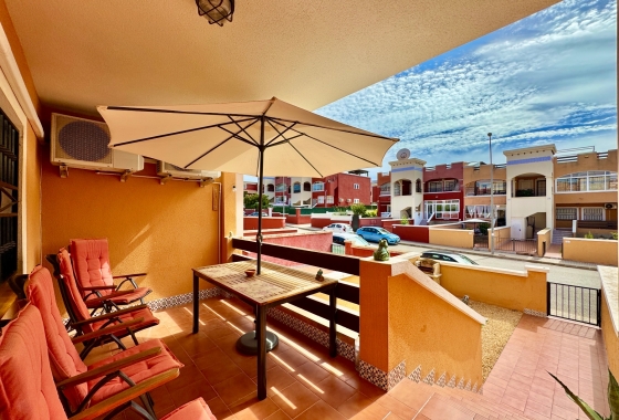 Перепродажа - Квартира - Orihuela Costa - Costa Blanca