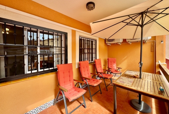 Перепродажа - Квартира - Orihuela Costa - Costa Blanca